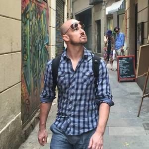 Meet your Posher, Liam